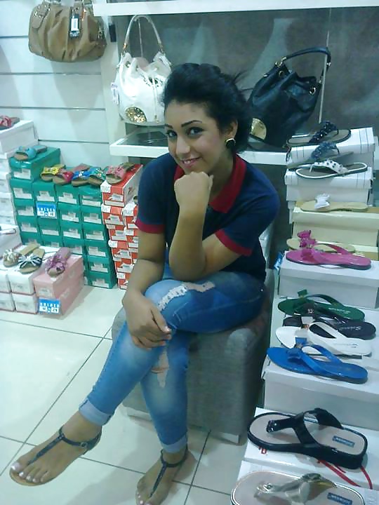 blog arabe sexy